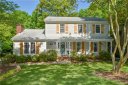 8806 Gruenewald Lane sold home in Charlotte, SC