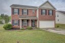 680 Lynville Lane sold home in Rock Hill, SC