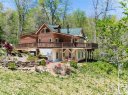 35 Big Raven Lane sold home in Saluda, SC