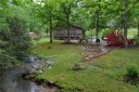 763 Island Creek Drive sold home in Lake Lure, SC