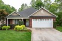 1474 Mayfair Drive sold home in Conover, SC