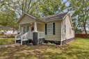 201 Oregon Street sold home in Charlotte, SC