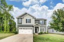 1226 Brookcrest Lane sold home in Fort Mill, SC