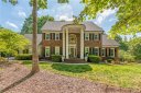 12013 Shady Oak Court sold home in Mint Hill, SC
