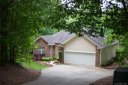 3601 Lake Bluff Drive sold home in Sherrills Ford, SC