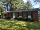 714 Dana Road sold home in Hendersonville, SC