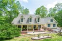 132 Eagle Ridge Road sold home in Sylva, SC