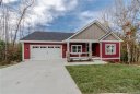 353 Olivet Lane 13 sold home in Fletcher, SC