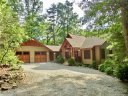 2806 Upper Whitewater Road sold home in Sapphire, SC