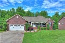 1368 Kensington Circle sold home in Newton, SC