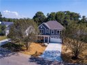 12334 Panthersville Drive sold home in Charlotte, SC