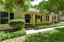 4801 Dawnridge Drive sold home in Charlotte, SC