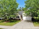 3533 Straussburg Woods Lane sold home in Matthews, SC