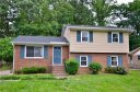 1524 Pondella Drive sold home in Charlotte, SC