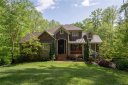 246 Hawks Crest Lane sold home in Weaverville, SC