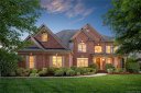 7317 Stonehaven Drive sold home in Waxhaw, SC
