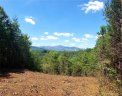 Lot 25 Peaks Drive sold home in Lake Lure, SC