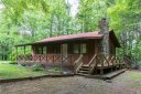 24 Elizabeth Lane sold home in Maggie Valley, SC