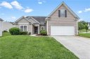 6824 Fortescue Drive sold home in Charlotte, SC