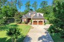 4912 Samuel Pinckney Drive sold home in Belmont, SC