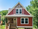 44 Old County Home Road sold home in Asheville, SC