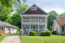 404 Sylvania Avenue sold home in Charlotte, SC