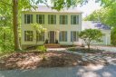 8 Sunset Walk sold home in Asheville, SC