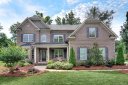 4612 Pebble Run Drive sold home in Matthews, SC