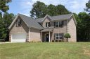 4035 Waters Edge Lane sold home in Lancaster, SC