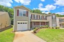 6333 Ziegler Lane sold home in Charlotte, SC