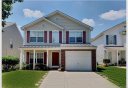 2211 Brandybuck Lane sold home in Charlotte, SC