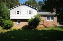 2518 Carroll Street sold home in Monroe, SC