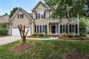 8424 Forest Shadow Circle sold home in Cornelius, SC