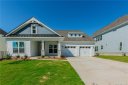 12701 Longford Crossing Place 4 sold home in Huntersville, SC