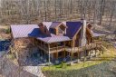 691 Henry Dingus Way sold home in Maggie Valley, SC