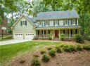 320 Rose Arbor Lane sold home in Matthews, SC