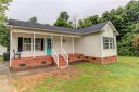 220 Nottingham Drive sold home in York, SC