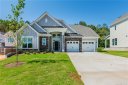 12617 Longford Crossing Place sold home in Huntersville, SC