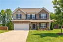 3622 Martele Drive sold home in Mint Hill, SC