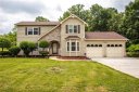 1318 Hidden Creek Circle sold home in Hickory, SC