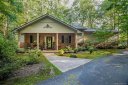 661 Sutton Creek Road sold home in Pisgah Forest, SC