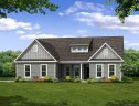 5357 Pembrey Drive Lot 51 sold home in Denver, SC