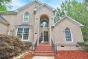 4617 Esherwood Lane sold home in Charlotte, SC
