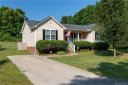 200 Sheffield Drive sold home in York, SC