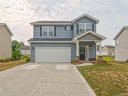 8253 Chilkoot Lane sold home in Locust, SC
