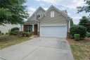 6740 Fieldstone Manor Drive sold home in Matthews, SC