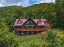 258 Paddock Lane sold home in Maggie Valley, SC