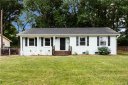 2837 Fordwood Drive sold home in Charlotte, SC