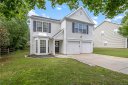 11802 Hawick Valley Lane sold home in Charlotte, SC