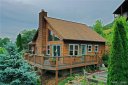 105 Appalachian Trail 11 sold home in Maggie Valley, SC